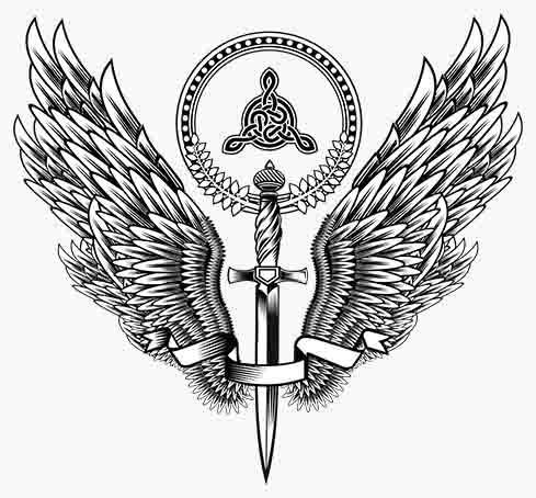 Sword